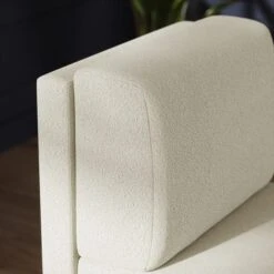 Mae Small Dining Bench, Boucle 31 Mae Small Dining Bench, Boucle -Online Furniture Store 30912532 alt02