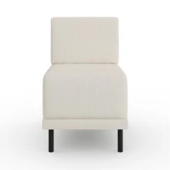 Mae Small Dining Bench, Boucle 33 Mae Small Dining Bench, Boucle -Online Furniture Store 30912532 alt04