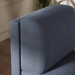 Mae Small Dining Bench, Boucle 24 Mae Small Dining Bench, Boucle -Online Furniture Store 30912533 alt02