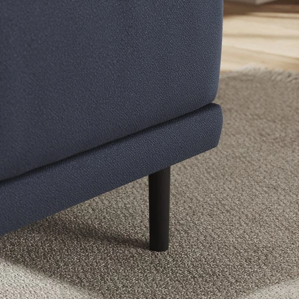 Mae Small Dining Bench, Boucle 6 Mae Small Dining Bench, Boucle - Image 4