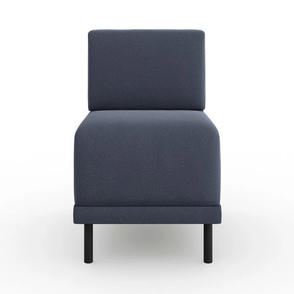 Mae Small Dining Bench, Boucle 7 Mae Small Dining Bench, Boucle - Image 5