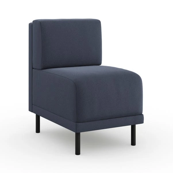 Mae Small Dining Bench, Boucle 8 Mae Small Dining Bench, Boucle - Image 6