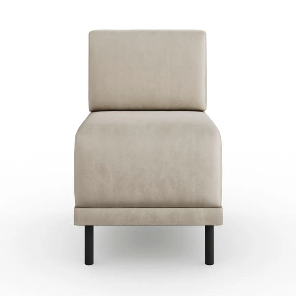 Mae Small Dining Bench, Vintage Velvet 21 Mae Small Dining Bench, Vintage Velvet - Image 19