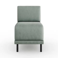 Mae Small Dining Bench, Vintage Velvet 33 Mae Small Dining Bench, Vintage Velvet -Online Furniture Store 30912539 alt04