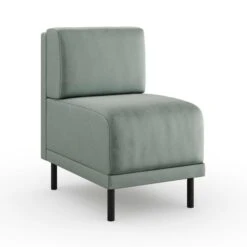 Mae Small Dining Bench, Vintage Velvet 34 Mae Small Dining Bench, Vintage Velvet -Online Furniture Store 30912539 alt05