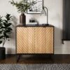 Nixon 2 Door Sideboard -Online Furniture Store 30912617