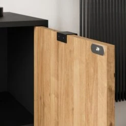 Nixon 2 Door Sideboard 11 Nixon 2 Door Sideboard -Online Furniture Store 30912617 alt02