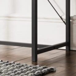 Nixon 2 Drawer Console Table -Online Furniture Store 30912618 alt04