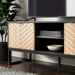 Nixon TV Unit For TVs Up To 55" -Online Furniture Store 30912619 alt02