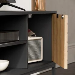 Nixon TV Unit For TVs Up To 55" -Online Furniture Store 30912619 alt03