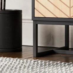 Nixon TV Unit For TVs Up To 55" -Online Furniture Store 30912619 alt04