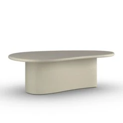 Rana Concrete Coffee Table -Online Furniture Store 30914903 alt05