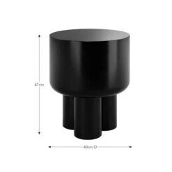 Sana Side Table -Online Furniture Store 30914914 alt09