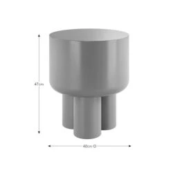 Sana Side Table -Online Furniture Store 30914916 alt09