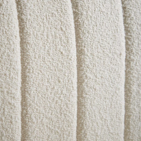 Kendall Corner Dining Bench, Boucle 6 Kendall Corner Dining Bench, Boucle - Image 4