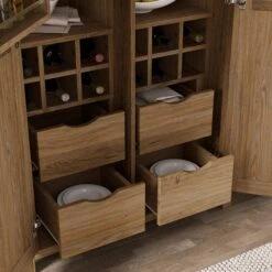 Olney Kitchen Larder Unit -Online Furniture Store 30915757 alt02