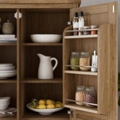 Olney Kitchen Larder Unit -Online Furniture Store 30915757 alt03