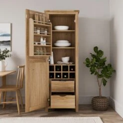 Olney Compact Kitchen Larder Unit -Online Furniture Store 30915759