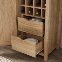 Olney Compact Kitchen Larder Unit -Online Furniture Store 30915759 alt02