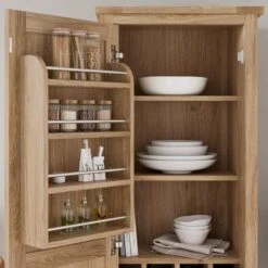 Olney Compact Kitchen Larder Unit -Online Furniture Store 30915759 alt03