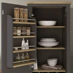 Olney Compact Kitchen Larder Unit -Online Furniture Store 30915771 alt03