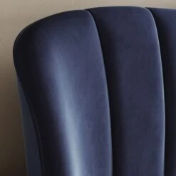 Starla Velvet Bed 40 Starla Velvet Bed -Online Furniture Store 30915880 alt05