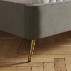 Starla Velvet Bed 31 Starla Velvet Bed -Online Furniture Store 30915881 alt03