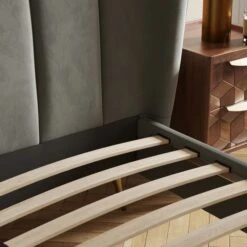 Starla Velvet Bed 25 Starla Velvet Bed -Online Furniture Store 30915882 alt04