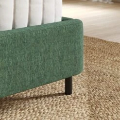 Cocoon Chenille Bed 37 Cocoon Chenille Bed -Online Furniture Store 30915886 alt03