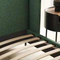 Cocoon Chenille Bed 38 Cocoon Chenille Bed -Online Furniture Store 30915886 alt04