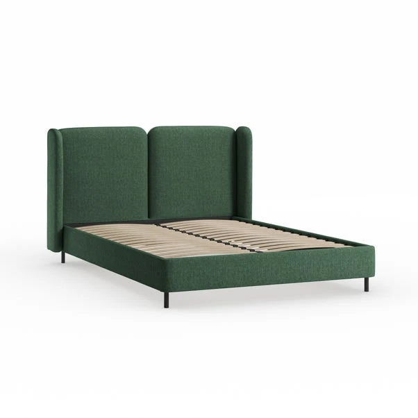 Cocoon Chenille Bed 21 Cocoon Chenille Bed - Image 19