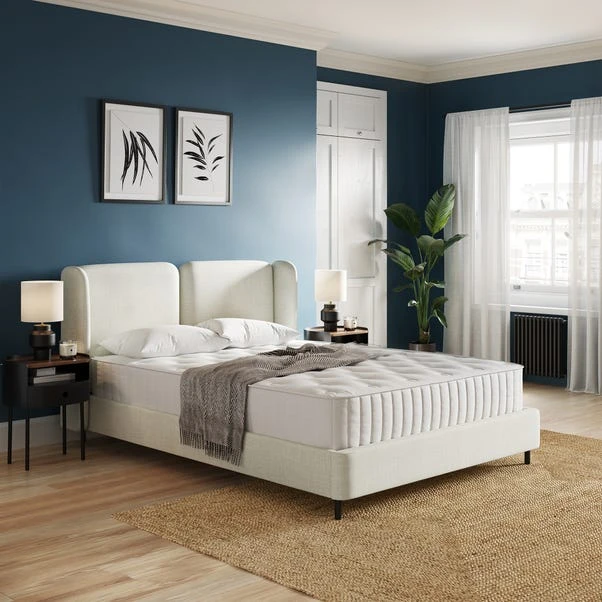 Cocoon Chenille Bed 9 Cocoon Chenille Bed - Image 7