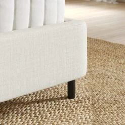 Cocoon Chenille Bed 30 Cocoon Chenille Bed -Online Furniture Store 30915887 alt02