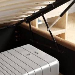 Cloud Boucle Ottoman Bed 32 Cloud Boucle Ottoman Bed -Online Furniture Store 30915893 alt03