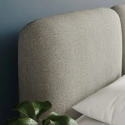 Cloud Boucle Ottoman Bed 26 Cloud Boucle Ottoman Bed -Online Furniture Store 30915898 alt05