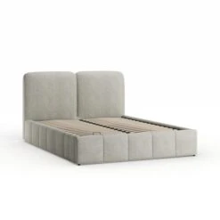 Cloud Boucle Ottoman Bed 27 Cloud Boucle Ottoman Bed -Online Furniture Store 30915898 alt06