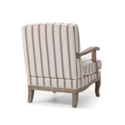 Esme Woven Folkstone Stripe Occasional Chair -Online Furniture Store 30915926 alt07