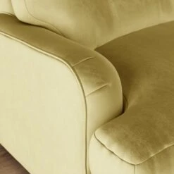 Martha Vintage Velvet Snuggle Chair 26 Martha Vintage Velvet Snuggle Chair -Online Furniture Store 30917767 alt04