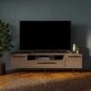 Bryant Wide TV Unit For TVs Up To 60" -Online Furniture Store 30918242