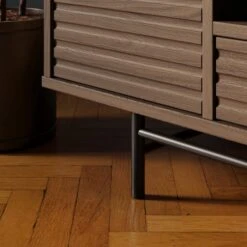 Bryant Wide TV Unit For TVs Up To 60" -Online Furniture Store 30918242 alt04