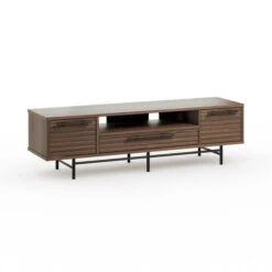 Bryant Wide TV Unit For TVs Up To 60" -Online Furniture Store 30918242 alt05