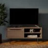 Bryant Small TV Unit For TVs Up To 40" -Online Furniture Store 30918245
