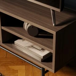 Bryant Small TV Unit For TVs Up To 40" 19 Bryant Small TV Unit For TVs Up To 40" -Online Furniture Store 30918245 alt03