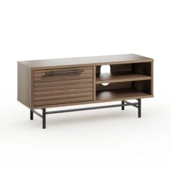 Bryant Small TV Unit For TVs Up To 40" 21 Bryant Small TV Unit For TVs Up To 40" -Online Furniture Store 30918245 alt05