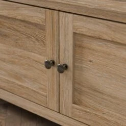 Olney Extra Wide TV Unit For TVs Up To 80" -Online Furniture Store 30918567 alt03