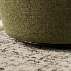 Robyn Chunky Soft Chenille Swivel Chair 21 Robyn Chunky Soft Chenille Swivel Chair -Online Furniture Store 30918822 alt03