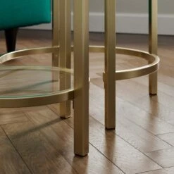Sofia Glass Nest Of Tables 32 Sofia Glass Nest Of Tables -Online Furniture Store 30919670 alt04
