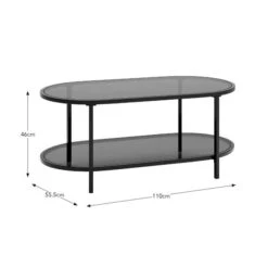 Sofia Coffee Table 29 Sofia Coffee Table -Online Furniture Store 30919684 alt09