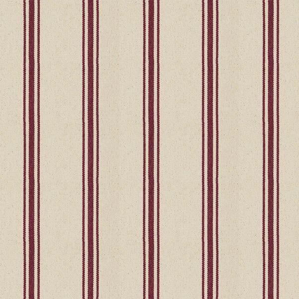 Oswald Grande Folkstone Stripe Wingback Armchair 10 Oswald Grande Folkstone Stripe Wingback Armchair - Image 8