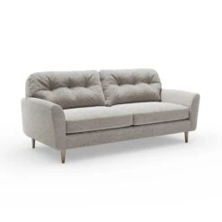 Sven Tonal Weave 4 Seater Sofa 31 Sven Tonal Weave 4 Seater Sofa -Online Furniture Store 30922597 alt05